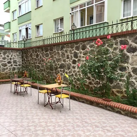 The Twins Apartmens * Trabzon