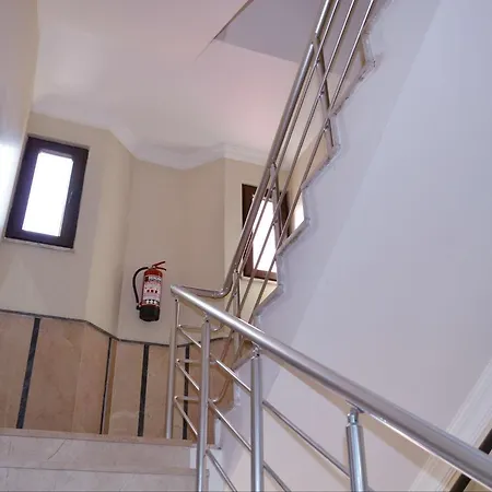 The Twins Apartmens