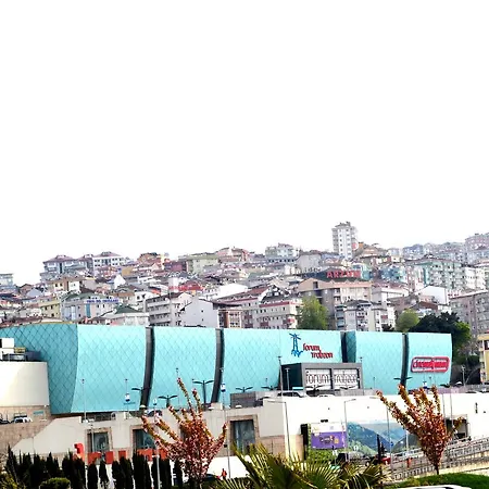The Twins Apartmens