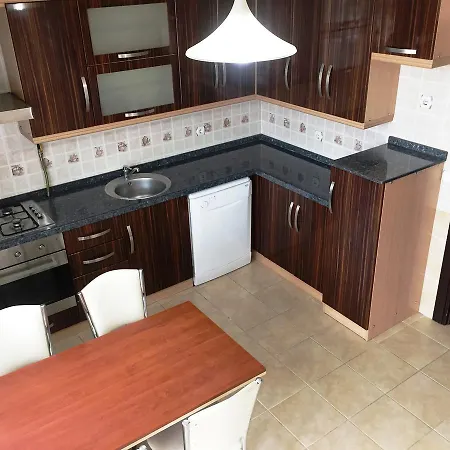 The Twins Apartmens