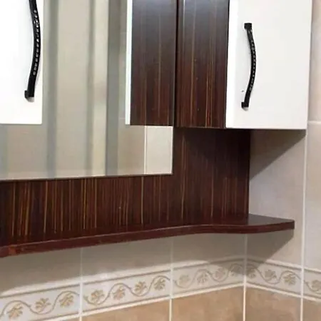 The Twins Apartmens *