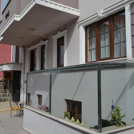Apartmanhotel The Twins Apartmens *