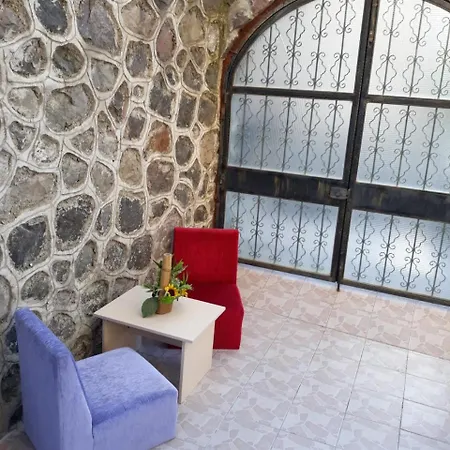 The Twins Apartmens Trabzon