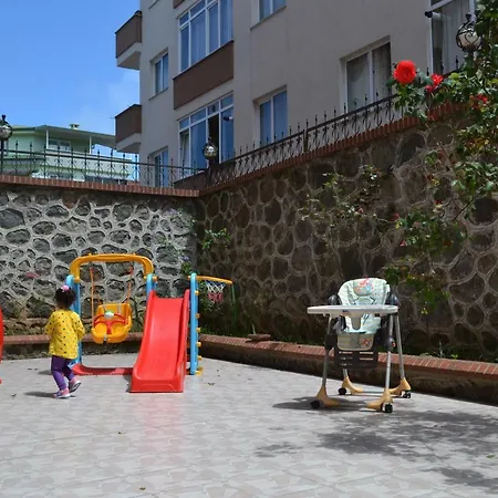 Apartmanhotel The Twins Apartmens