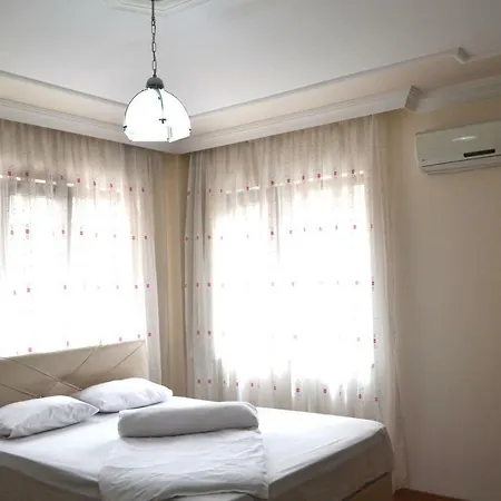 Apartmanhotel The Twins Apartmens *