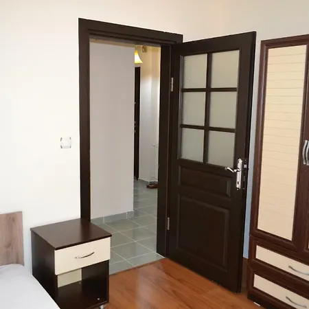 Apartmanhotel The Twins Apartmens *