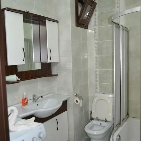 The Twins Apartmens