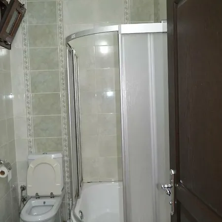 The Twins Apartmens