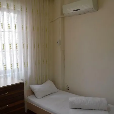 The Twins Apartmens Apartmanhotel