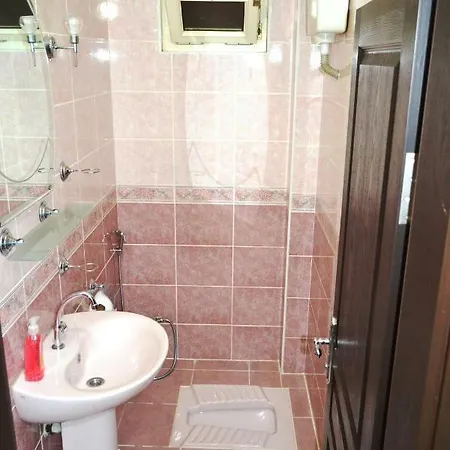 Apartmanhotel The Twins Apartmens