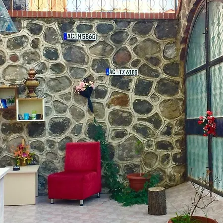 The Twins Apartmens